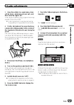 Preview for 159 page of Pioneer AVIC-F60DAB Operation Manual