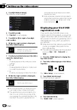 Preview for 170 page of Pioneer AVIC-F60DAB Operation Manual