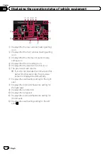 Preview for 176 page of Pioneer AVIC-F60DAB Operation Manual