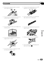 Preview for 193 page of Pioneer AVIC-F60DAB Operation Manual