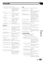 Preview for 213 page of Pioneer AVIC-F60DAB Operation Manual