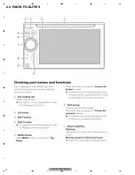 Preview for 12 page of Pioneer AVIC-F700BT/XS/EW5 Servise Manual