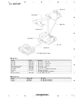 Preview for 19 page of Pioneer AVIC-F700BT/XS/EW5 Servise Manual