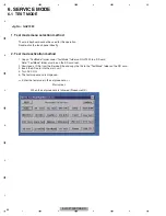 Preview for 44 page of Pioneer AVIC-F700BT/XS/EW5 Servise Manual