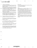 Preview for 56 page of Pioneer AVIC-F700BT/XS/EW5 Servise Manual