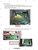 Preview for 72 page of Pioneer AVIC-F700BT/XS/EW5 Servise Manual