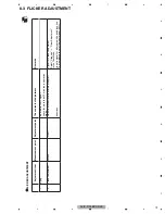 Preview for 79 page of Pioneer AVIC-F700BT/XS/EW5 Servise Manual