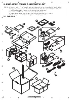 Preview for 80 page of Pioneer AVIC-F700BT/XS/EW5 Servise Manual