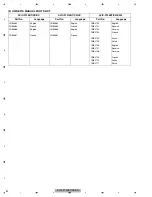 Preview for 82 page of Pioneer AVIC-F700BT/XS/EW5 Servise Manual