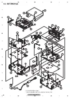 Preview for 86 page of Pioneer AVIC-F700BT/XS/EW5 Servise Manual