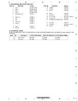 Preview for 87 page of Pioneer AVIC-F700BT/XS/EW5 Servise Manual