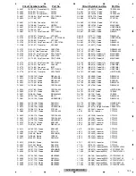 Preview for 139 page of Pioneer AVIC-F700BT/XS/EW5 Servise Manual