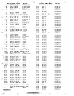 Preview for 140 page of Pioneer AVIC-F700BT/XS/EW5 Servise Manual