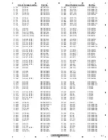 Preview for 141 page of Pioneer AVIC-F700BT/XS/EW5 Servise Manual