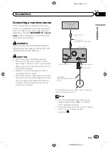 Предварительный просмотр 17 страницы Pioneer AVIC-F70BT Installation Manual