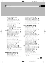 Preview for 5 page of Pioneer AVIC-F70BT Operation Manual