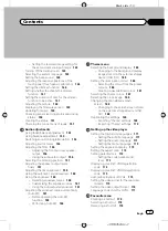 Preview for 7 page of Pioneer AVIC-F70BT Operation Manual