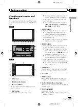 Предварительный просмотр 11 страницы Pioneer AVIC-F70BT Operation Manual