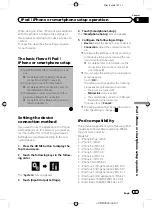 Preview for 83 page of Pioneer AVIC-F70BT Operation Manual