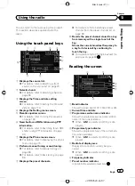 Предварительный просмотр 87 страницы Pioneer AVIC-F70BT Operation Manual