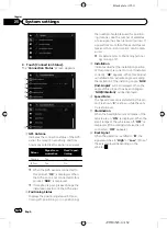 Preview for 152 page of Pioneer AVIC-F70BT Operation Manual