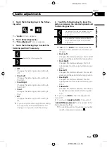 Preview for 159 page of Pioneer AVIC-F70BT Operation Manual