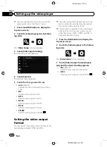 Preview for 176 page of Pioneer AVIC-F70BT Operation Manual