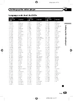 Preview for 177 page of Pioneer AVIC-F70BT Operation Manual