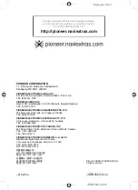 Preview for 216 page of Pioneer AVIC-F70BT Operation Manual