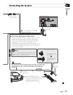 Preview for 13 page of Pioneer AVIC-F710BT Installation Manual