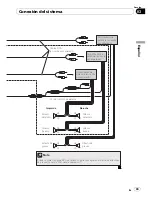 Preview for 43 page of Pioneer AVIC-F710BT Installation Manual