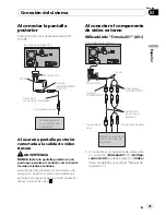 Preview for 45 page of Pioneer AVIC-F710BT Installation Manual