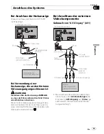 Preview for 73 page of Pioneer AVIC-F710BT Installation Manual