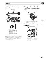 Preview for 83 page of Pioneer AVIC-F710BT Installation Manual