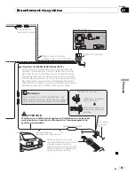 Preview for 97 page of Pioneer AVIC-F710BT Installation Manual