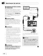 Preview for 100 page of Pioneer AVIC-F710BT Installation Manual