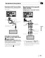 Preview for 101 page of Pioneer AVIC-F710BT Installation Manual