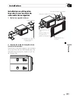 Preview for 107 page of Pioneer AVIC-F710BT Installation Manual