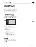 Preview for 113 page of Pioneer AVIC-F710BT Installation Manual