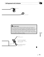 Preview for 121 page of Pioneer AVIC-F710BT Installation Manual