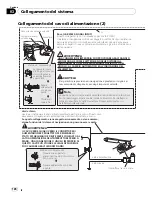 Preview for 124 page of Pioneer AVIC-F710BT Installation Manual