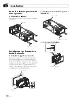 Preview for 134 page of Pioneer AVIC-F710BT Installation Manual