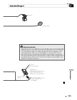 Preview for 149 page of Pioneer AVIC-F710BT Installation Manual