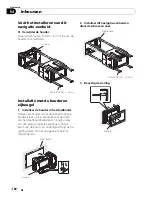 Preview for 162 page of Pioneer AVIC-F710BT Installation Manual