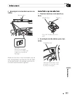 Preview for 167 page of Pioneer AVIC-F710BT Installation Manual