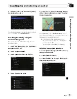 Предварительный просмотр 29 страницы Pioneer AVIC-F710BT Operation Manual