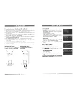 Preview for 6 page of Pioneer AVIC-F7200 Owner'S Manual