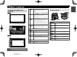 Предварительный просмотр 5 страницы Pioneer AVIC-F80BT Operation Manual