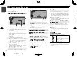 Preview for 12 page of Pioneer AVIC-F80BT Operation Manual