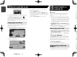 Preview for 14 page of Pioneer AVIC-F80BT Operation Manual